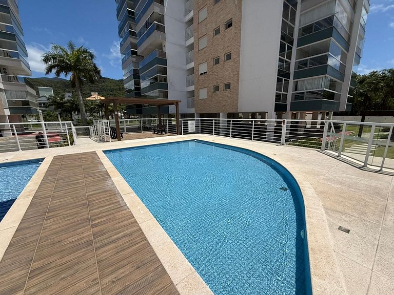 Cód 55 Apto com 3 suítes no Boulevard Palmas