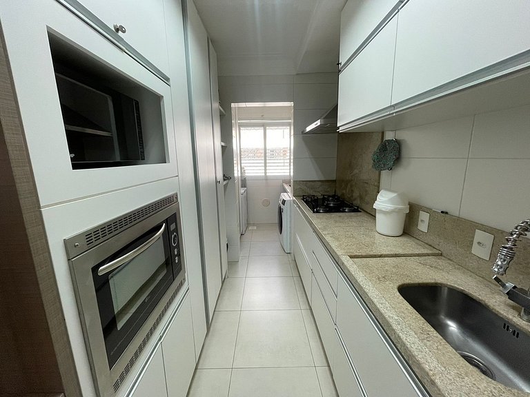 Cód 62- Apartamento de 3 suítes no Boulevard