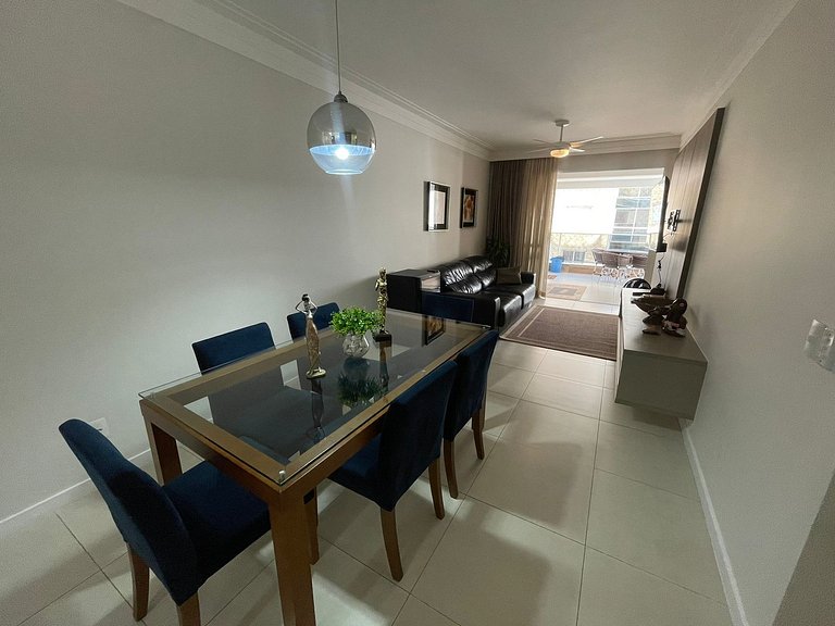 Cód 62- Apartamento de 3 suítes no Boulevard