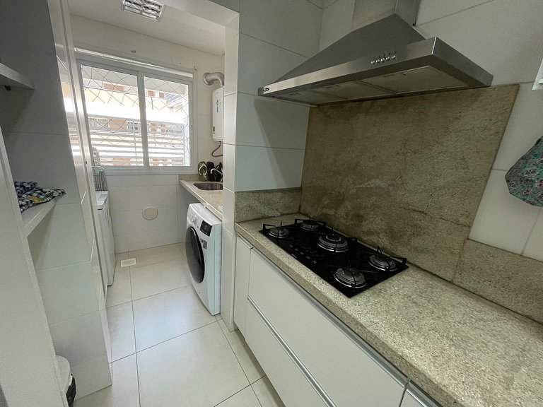 Cód 62- Apartamento de 3 suítes no Boulevard