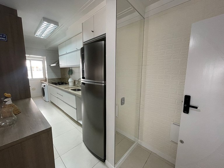 Cód 62- Apartamento de 3 suítes no Boulevard