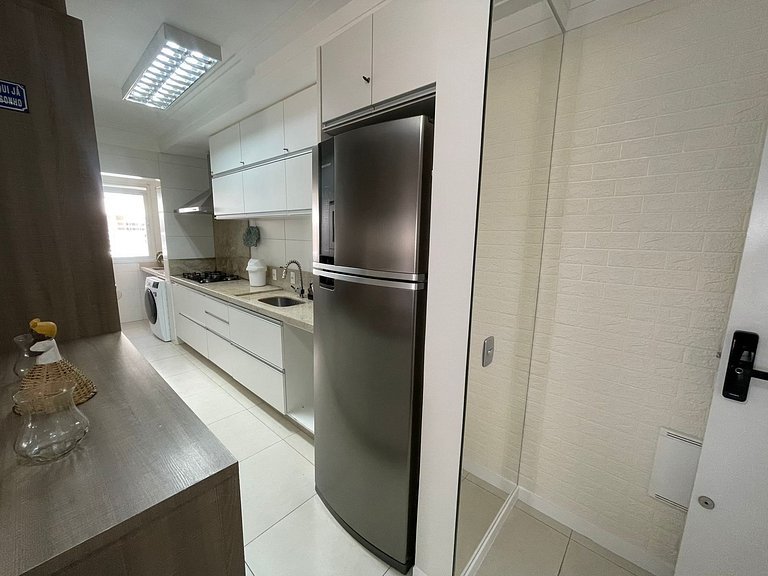 Cód 62- Apartamento de 3 suítes no Boulevard