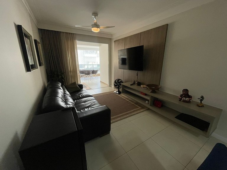 Cód 62- Apartamento de 3 suítes no Boulevard