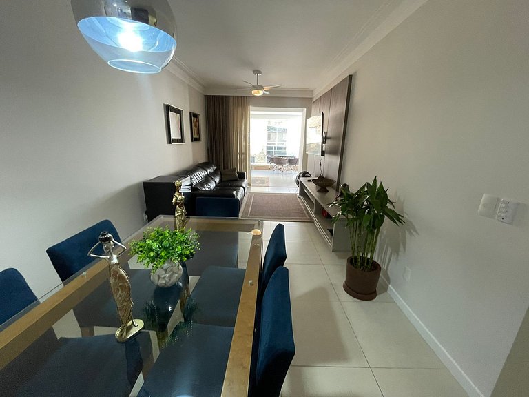 Cód 62- Apartamento de 3 suítes no Boulevard