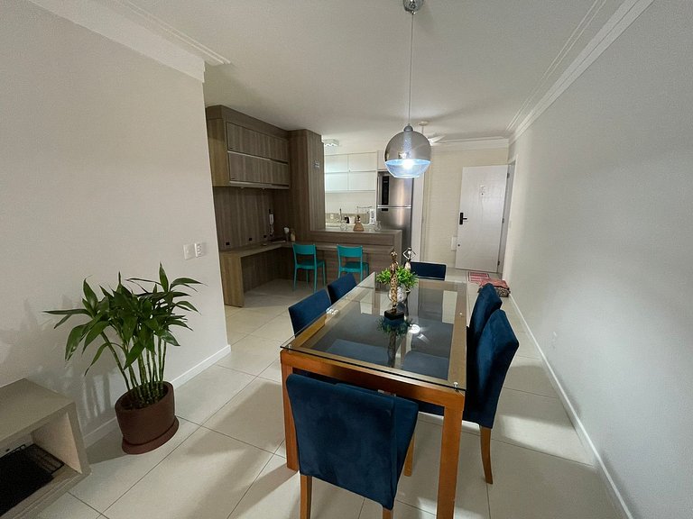 Cód 62- Apartamento de 3 suítes no Boulevard