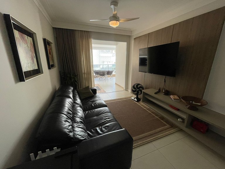 Cód 62- Apartamento de 3 suítes no Boulevard