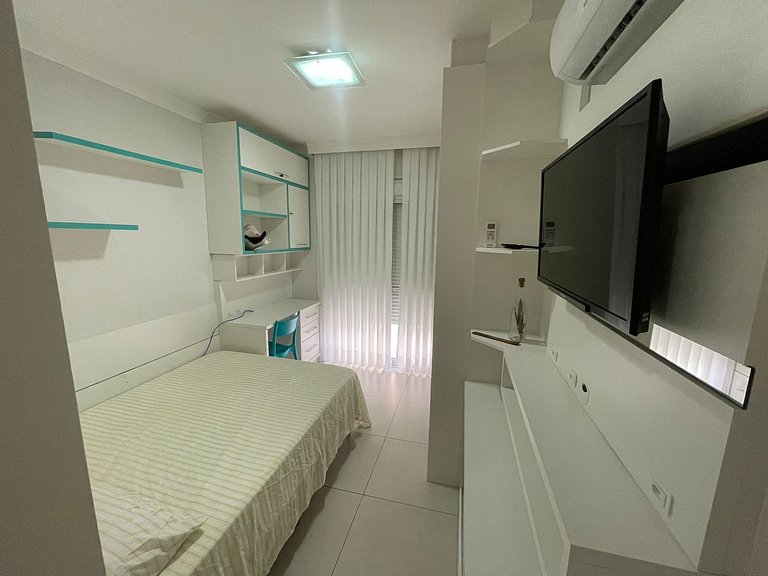 Cód 62- Apartamento de 3 suítes no Boulevard