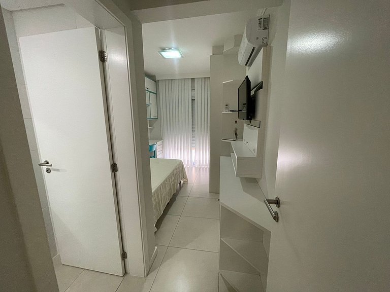 Cód 62- Apartamento de 3 suítes no Boulevard