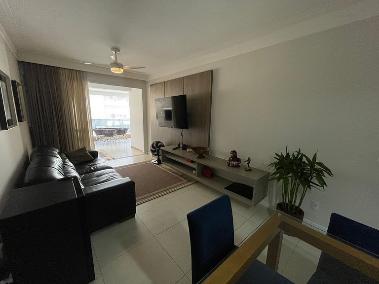 Cód 62- Apartamento de 3 suítes no Boulevard