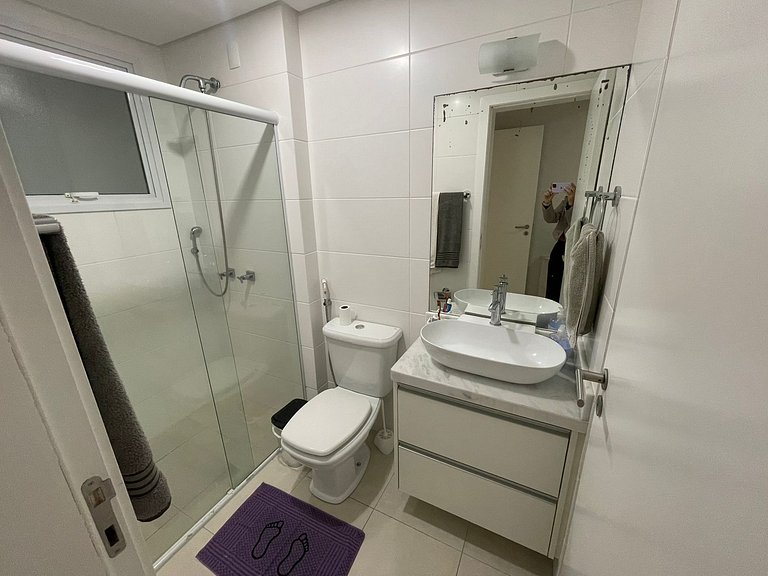 Cód 62- Apartamento de 3 suítes no Boulevard