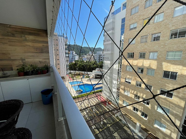 Cód 62- Apartamento de 3 suítes no Boulevard