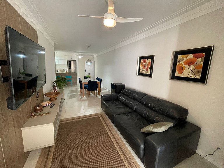 Cód 62- Apartamento de 3 suítes no Boulevard