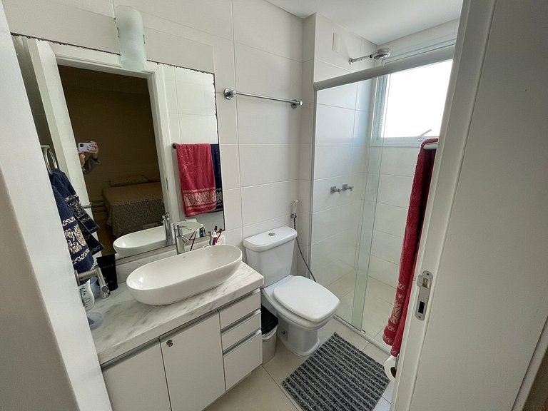 Cód 62- Apartamento de 3 suítes no Boulevard