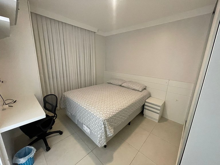 Cód 62- Apartamento de 3 suítes no Boulevard