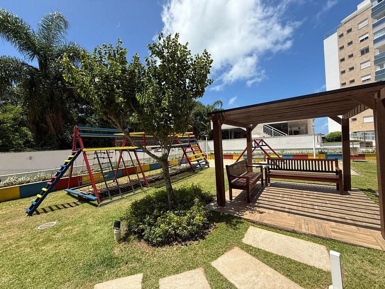 Cód 62- Apartamento de 3 suítes no Boulevard