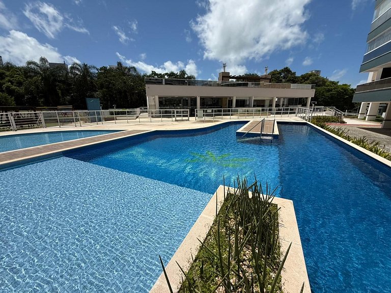 Cód 54 - Apartamento de 3 suítes no Boulevard