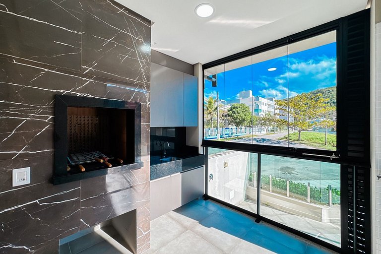 cód 50- apartamento térreo aconchegante