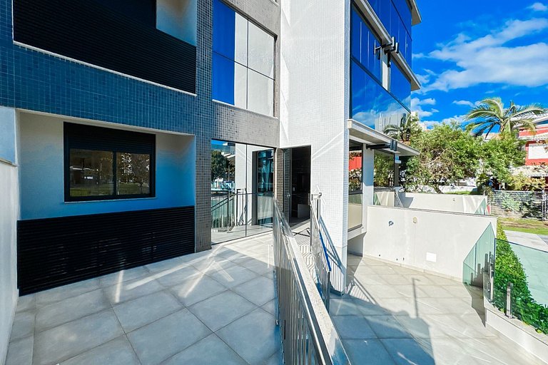 cód 50- apartamento térreo aconchegante