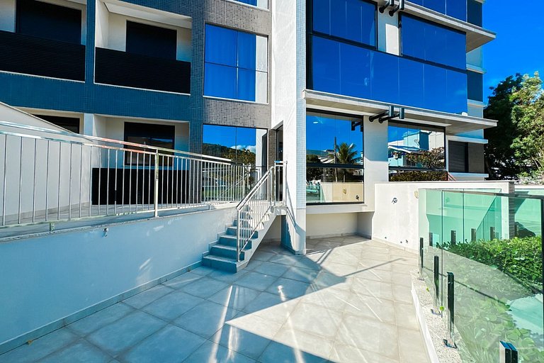 cód 50- apartamento térreo aconchegante