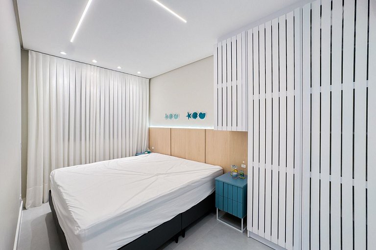 cód 50- apartamento térreo aconchegante