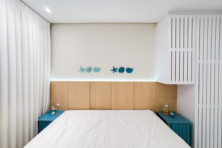 cód 50- apartamento térreo aconchegante