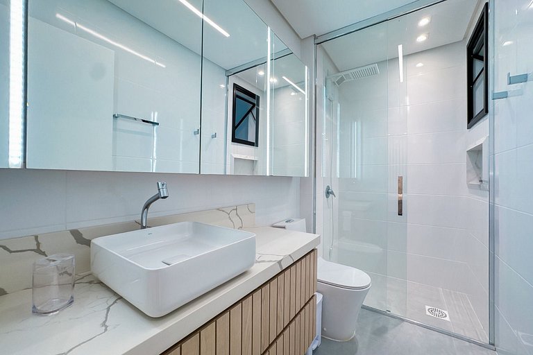 cód 50- apartamento térreo aconchegante