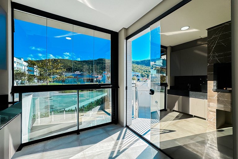 cód 50- apartamento térreo aconchegante