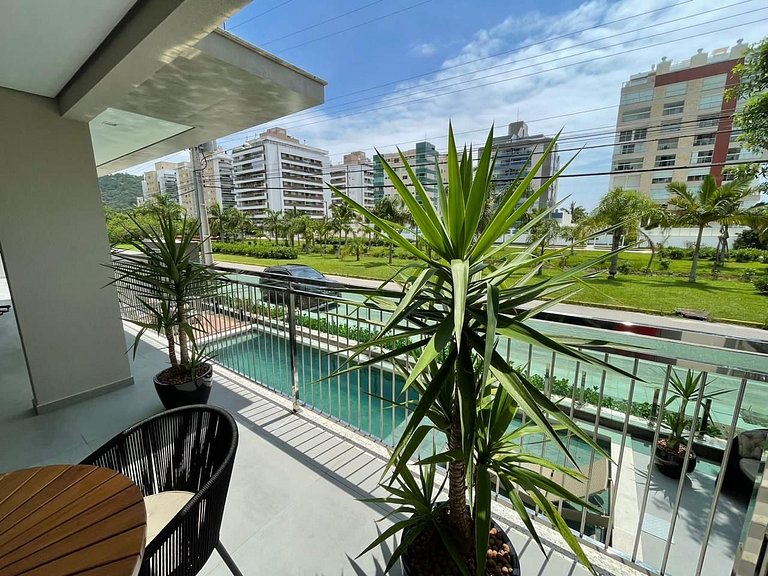 cód 50- apartamento térreo aconchegante