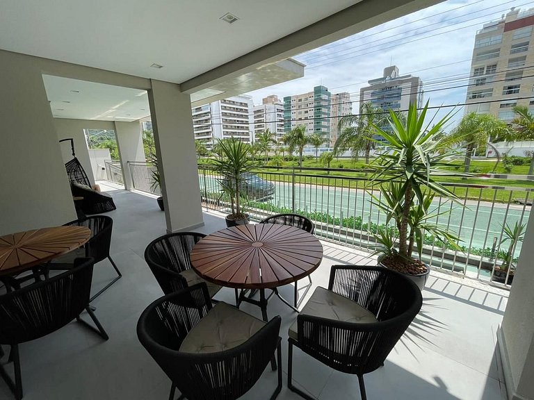 cód 50- apartamento térreo aconchegante