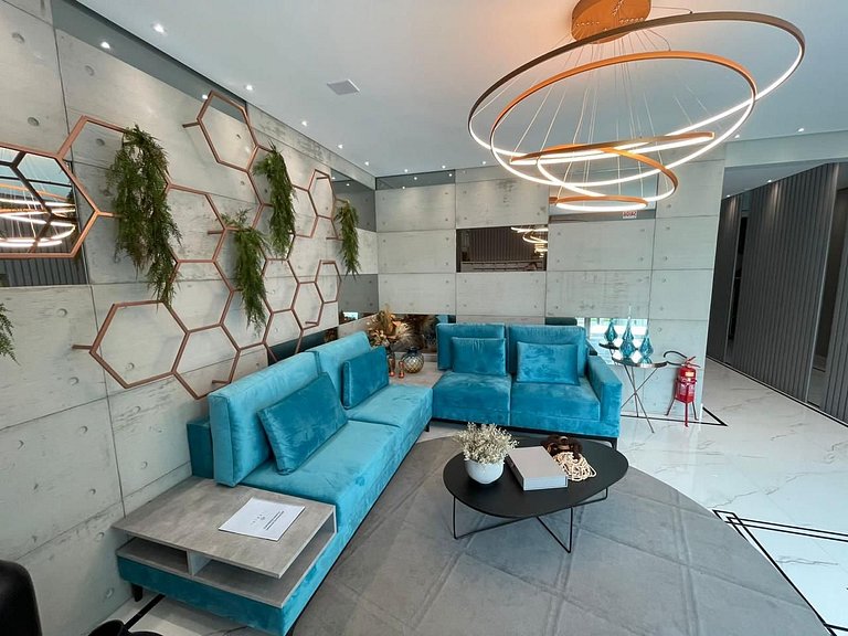 cód 50- apartamento térreo aconchegante