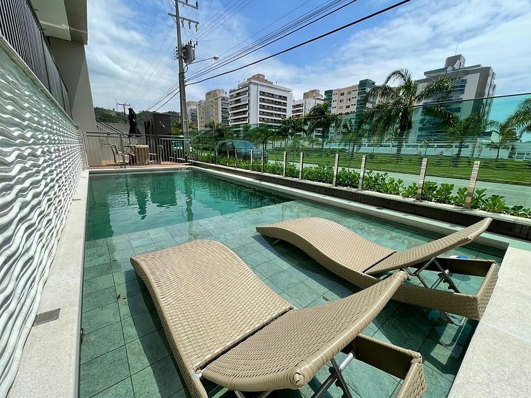 cód 50- apartamento térreo aconchegante