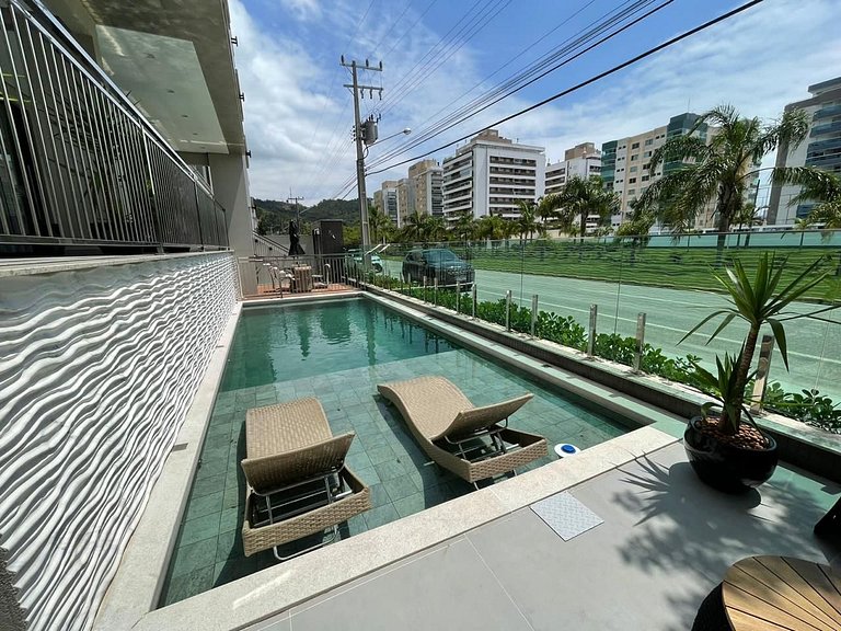 cód 50- apartamento térreo aconchegante