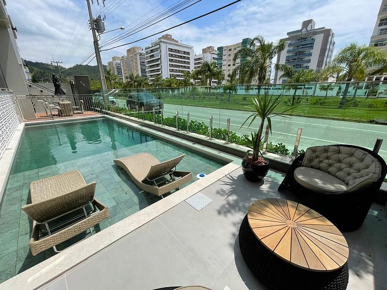 cód 50- apartamento térreo aconchegante