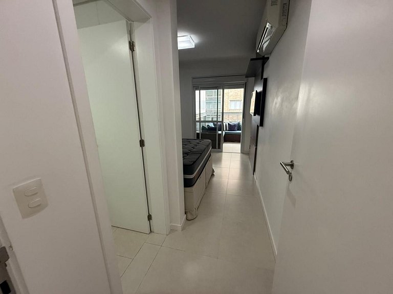 Cód 63 - Excelente apartamento de 2 suítes