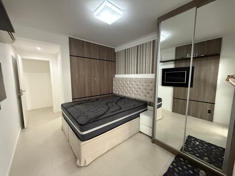 Cód 63 - Excelente apartamento de 2 suítes