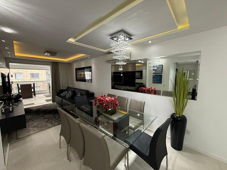 Cód 63 - Excelente apartamento de 2 suítes