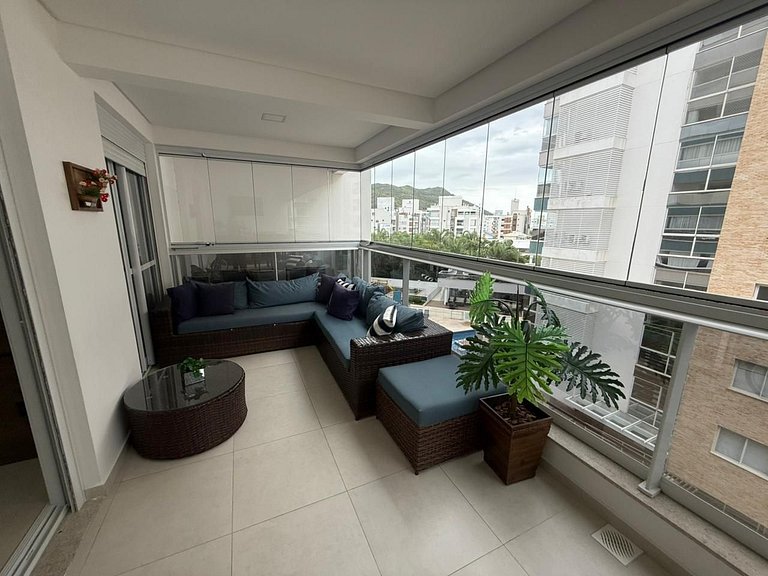 Cód 63 - Excelente apartamento de 2 suítes