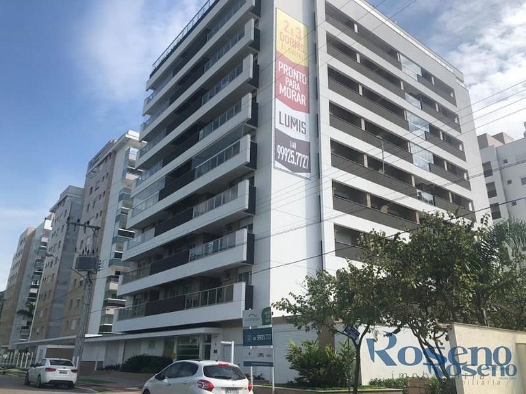 Cód 138- Apartamento com vista para o mar