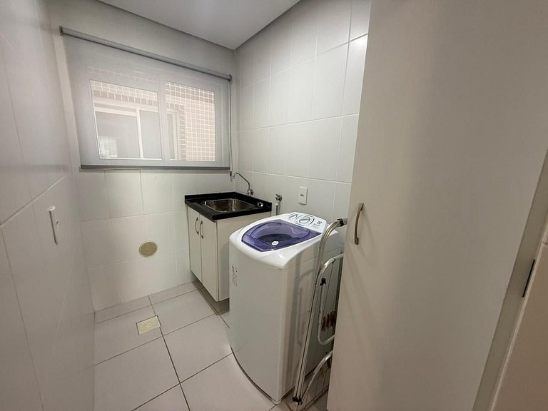 Cód 39 - Apartamento a 80 metros do Mar