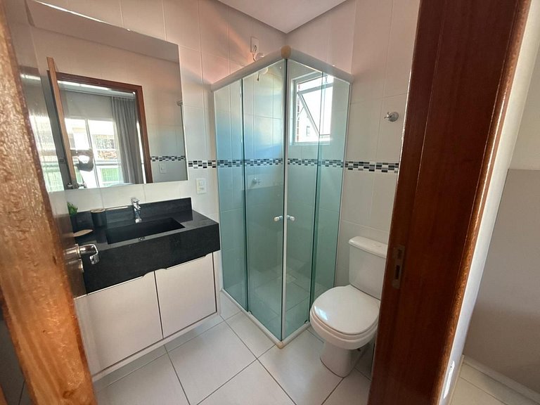 Cód 39 - Apartamento a 80 metros do Mar