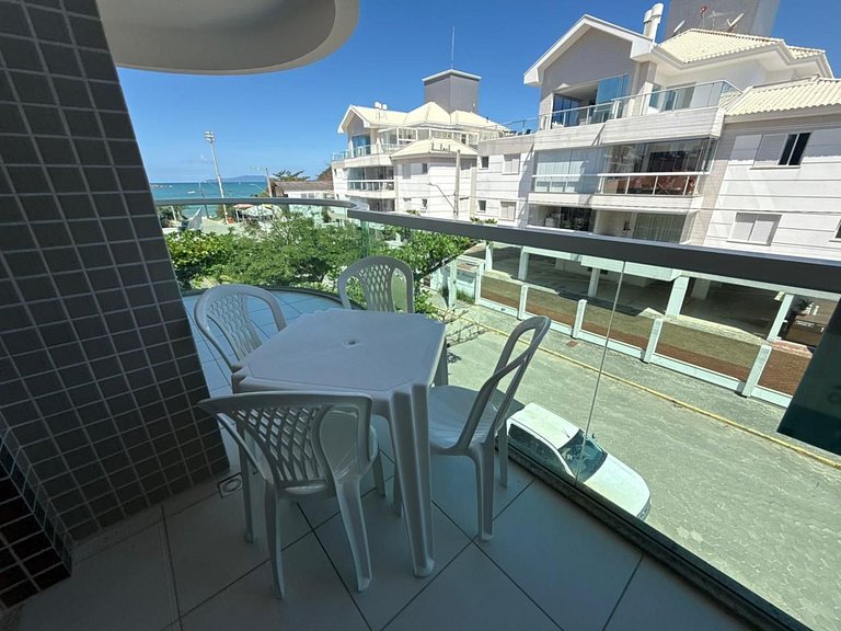 Cód 39 - Apartamento a 80 metros do Mar