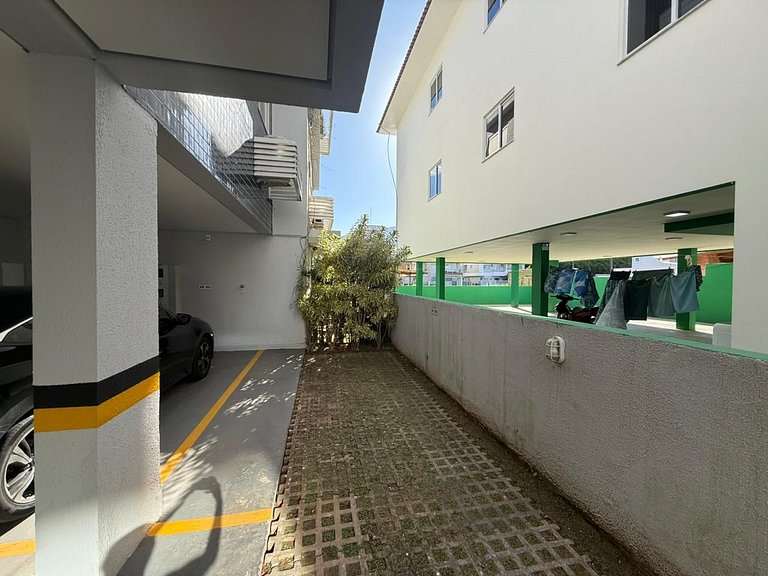 Cód 96 - Excelente apartamento de 2 suítes