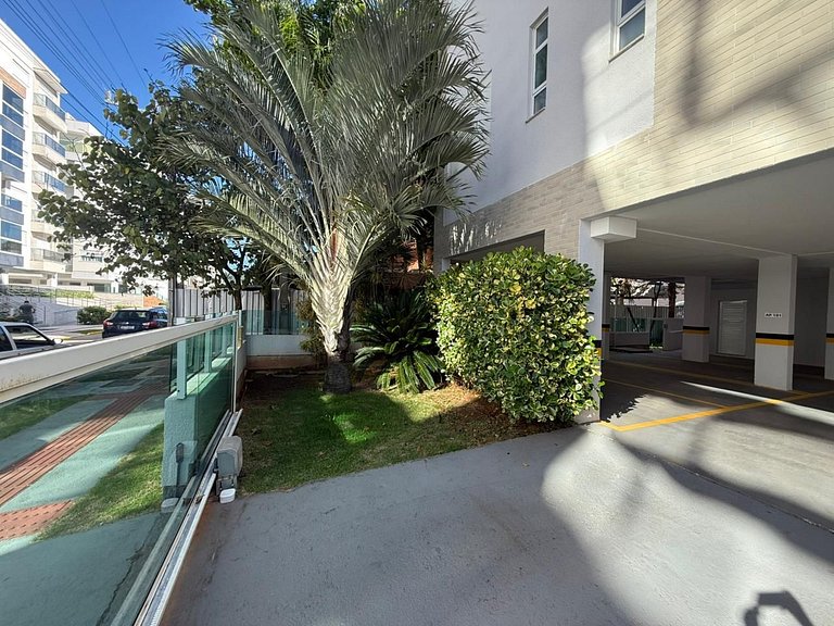 Cód 96 - Excelente apartamento de 2 suítes