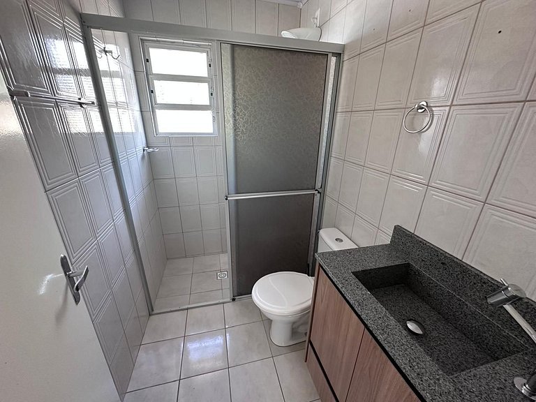 Cód 8 - Casa á 50m do mar na zona sul de Palmas