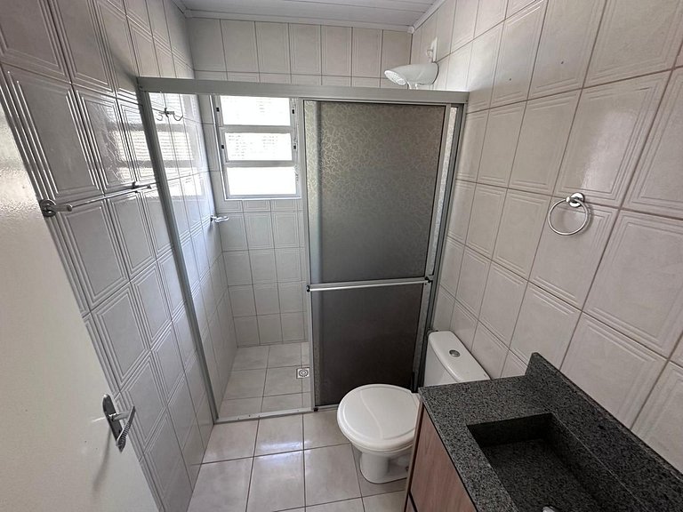 Cód 8 - Casa á 50m do mar na zona sul de Palmas