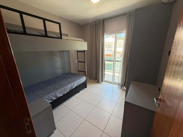 Cód 41 - Cobertura a 80 metros do mar