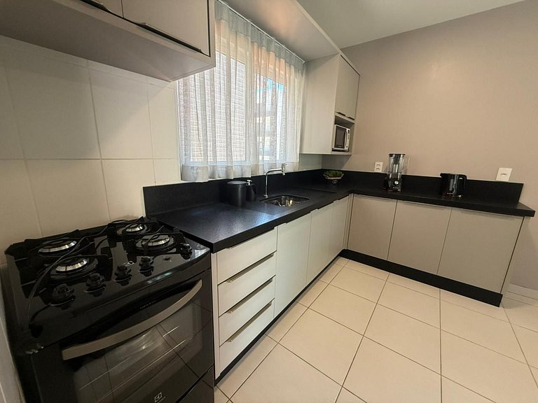 Cód 41 - Cobertura a 80 metros do mar