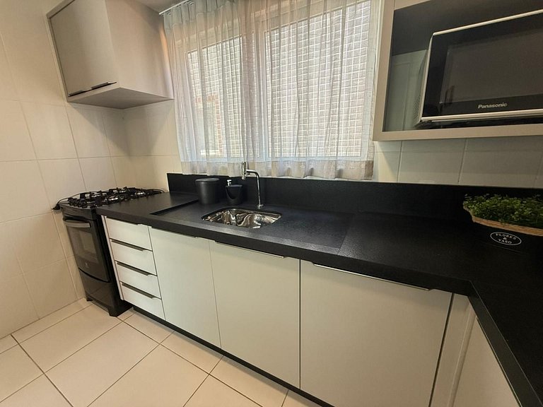 Cód 41 - Cobertura a 80 metros do mar