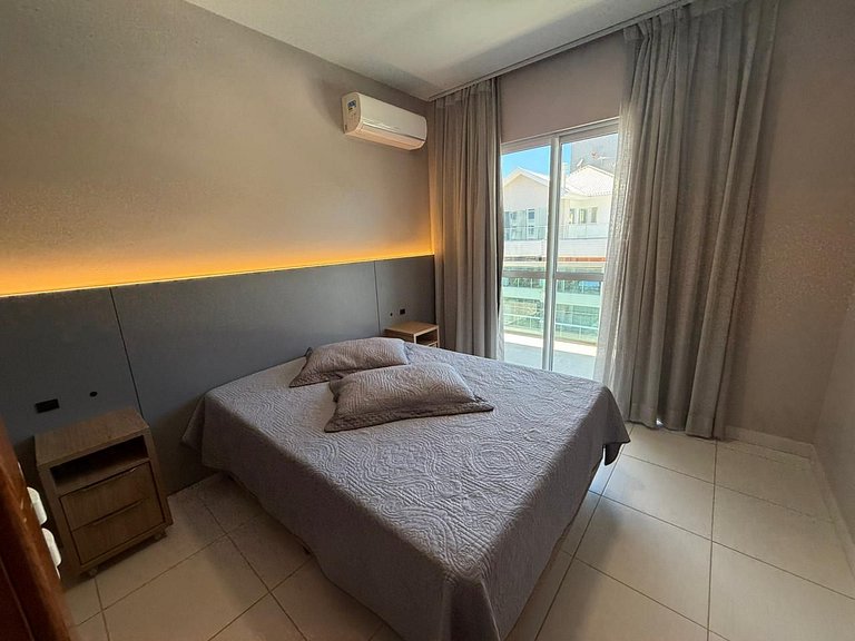 Cód 41 - Cobertura a 80 metros do mar