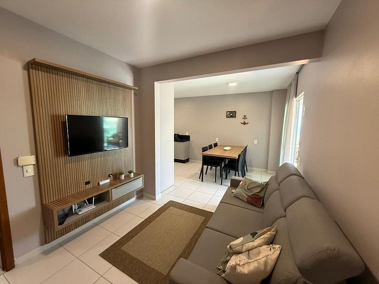 Cód 41 - Cobertura a 80 metros do mar